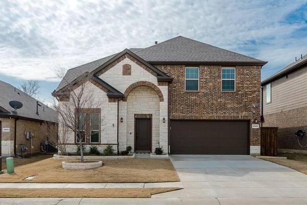 2813 Frio Road, Little Elm, TX 75068