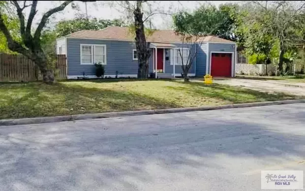 1035 W LEVEE ST., Brownsville, TX 78520