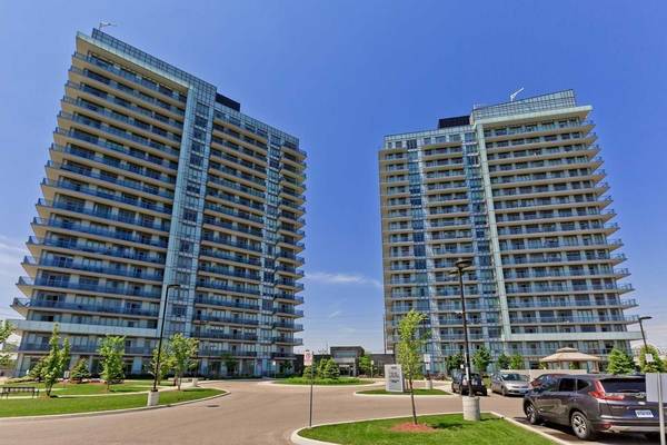 4655 Glen Erin DR #1407, Mississauga, ON L5M 0Z1