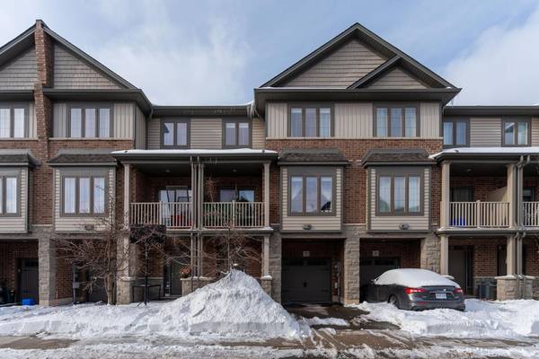 7 RIDGESIDE LN, Hamilton, ON L0R 2H1