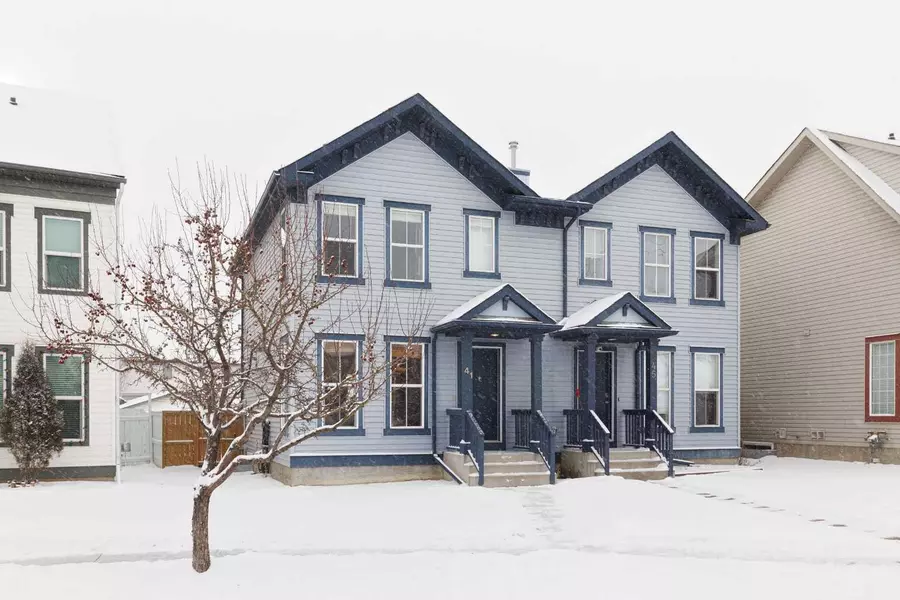 41 Elgin Mews SE, Calgary, AB T2Z 4J9