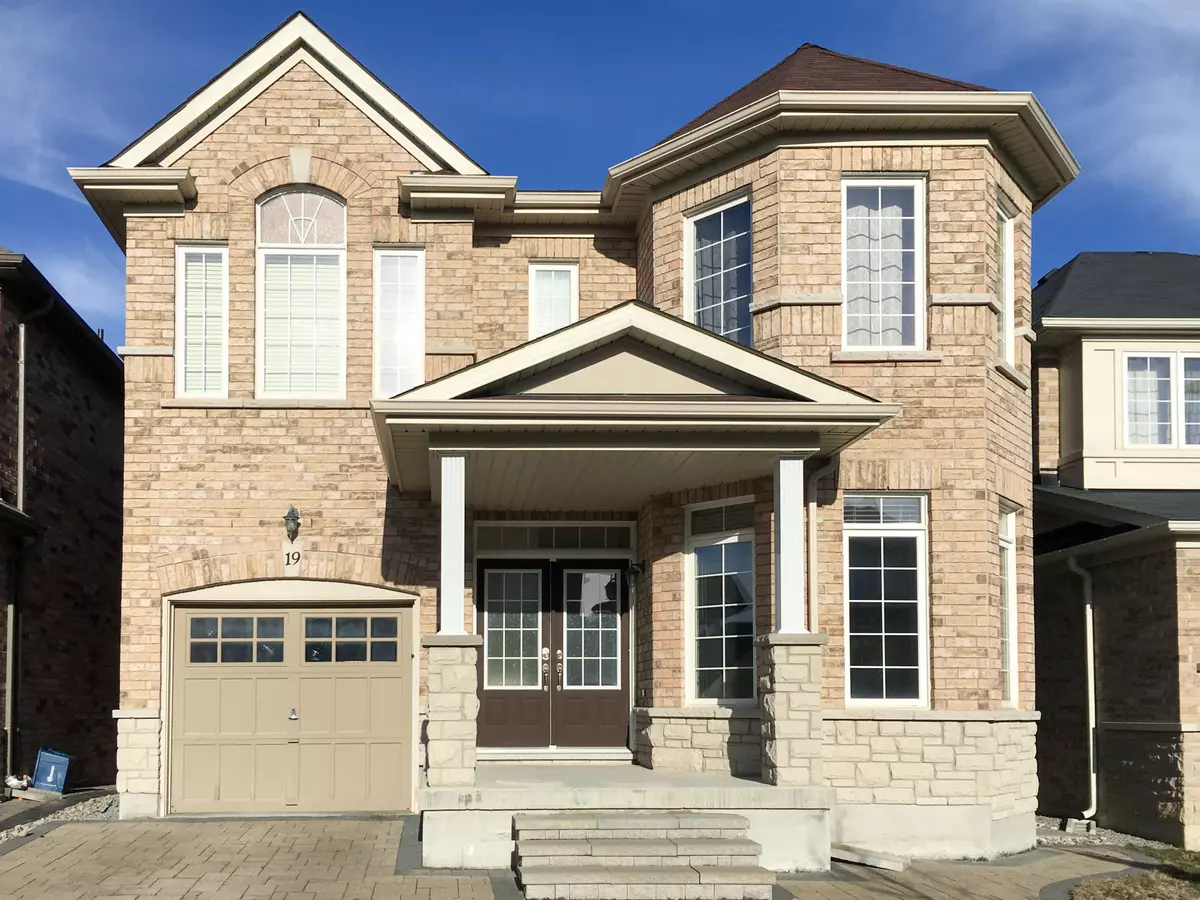 Markham, ON L6E 0L3,19 Fred Mclaren BLVD