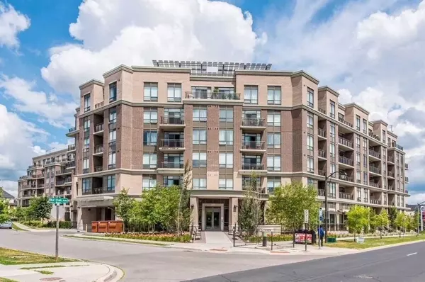 540 Bur Oak AVE #715,  Markham,  ON L6C 0Y2