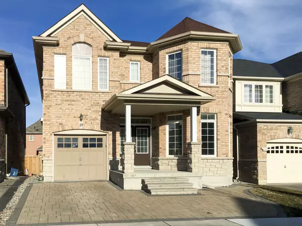 Markham, ON L6E 0L3,19 Fred Mclaren BLVD