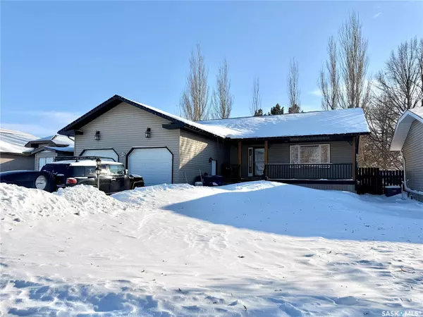 22 Reid CRESCENT, Outlook, SK S0L 2N0