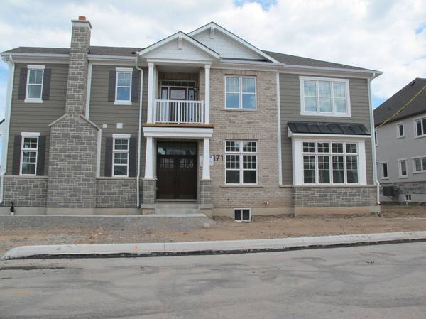 171 Zachary CRES, Oakville, ON L6H 0W2