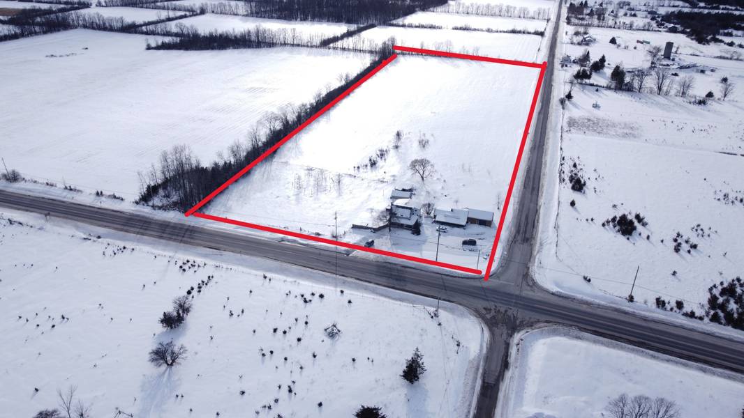 2220 COUNTY ROAD 41 N/A, Greater Napanee, ON K7R 3L2