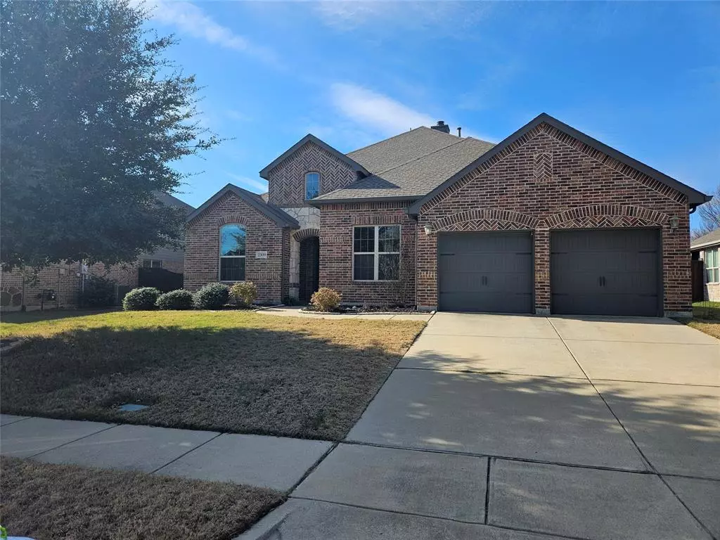 Mckinney, TX 75071,2509 Sunnyside Drive