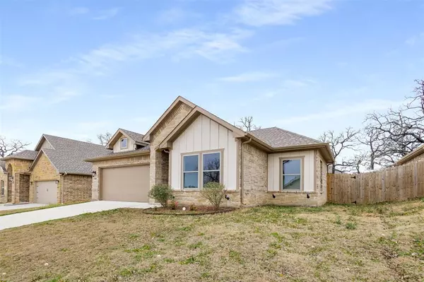 Springtown, TX 76082,968 Ben Drive