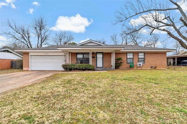 3261 Cleveland, Paris, TX 75460