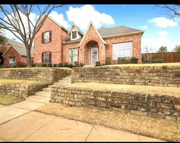 Plano, TX 75074,4124 Kite Meadow Drive