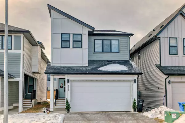 316 Copperhead WAY Southeast, Calgary, AB T2Z 5H2