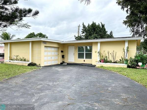 7681 Sunset Strip, Sunrise, FL 33322