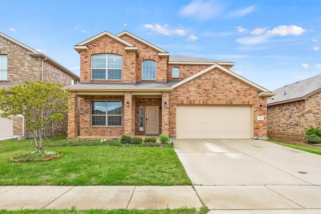 Fort Worth, TX 76028,916 Meadow Scape Drive