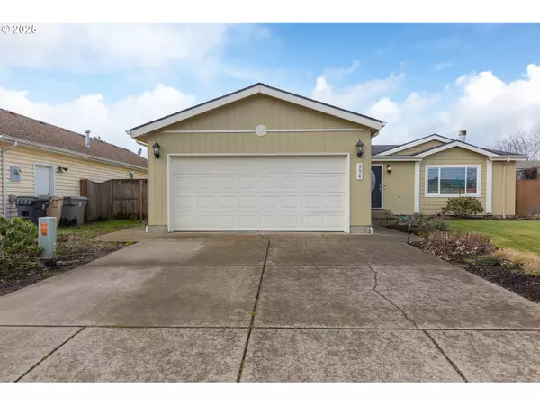 Albany, OR 97322,354 SE MEADOWLARK CT