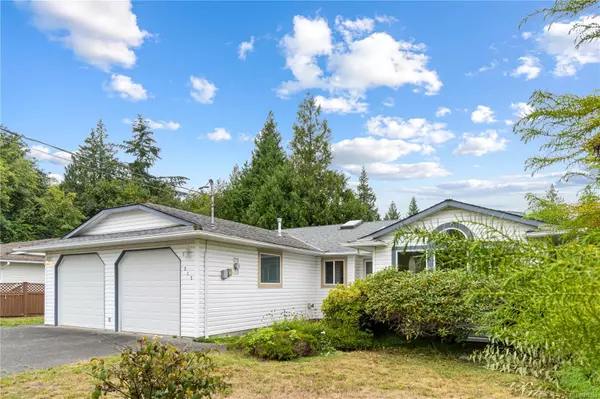 Qualicum Beach, BC V9K 1K4,717 Arbutus St