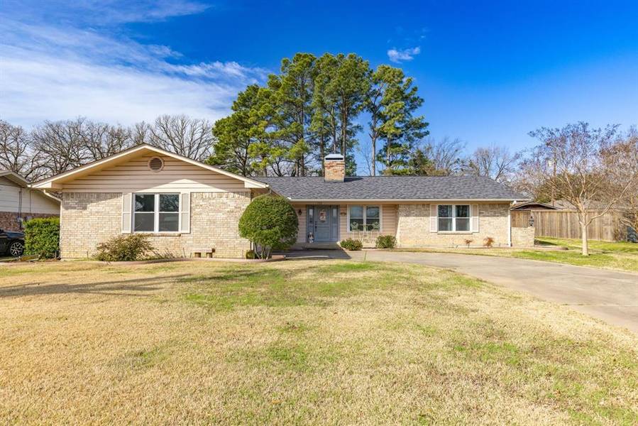 332 Azalea Drive, Sulphur Springs, TX 75482