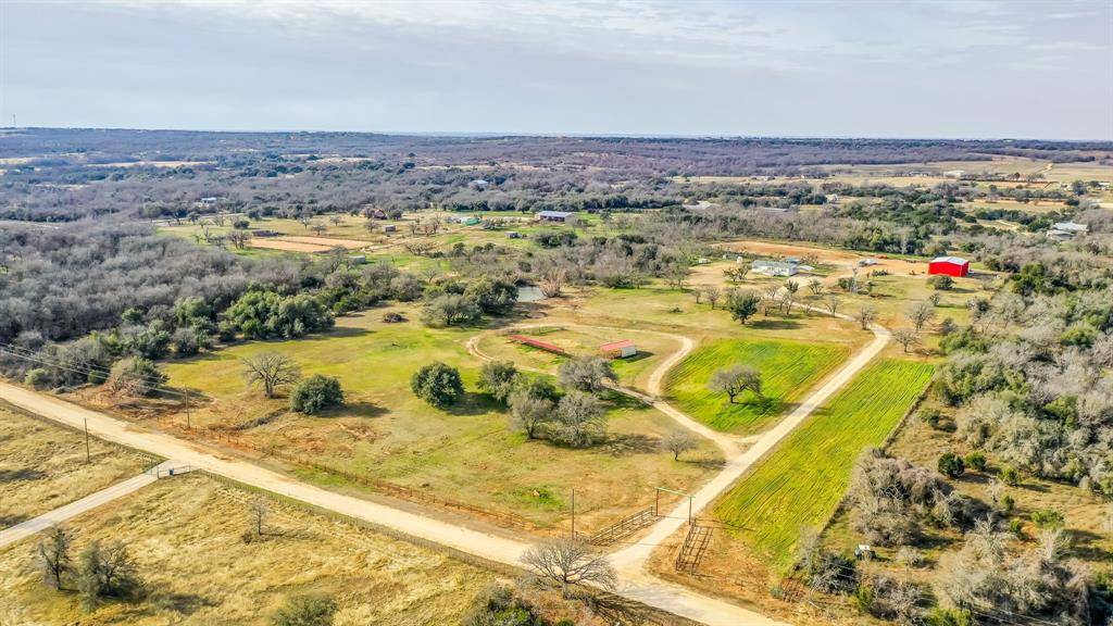 717 Private Road 710, Stephenville, TX 76401