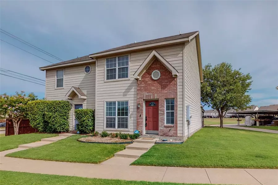 5609 Giddyup Lane, Fort Worth, TX 76179