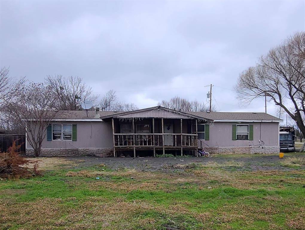 13179 County Road 1047, Farmersville, TX 75442