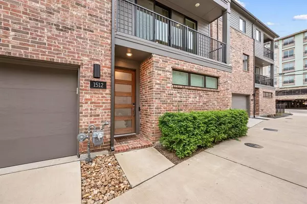 1512 Cosette Drive, Dallas, TX 75215