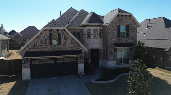 4861 Verbena Way, Prosper, TX 75078