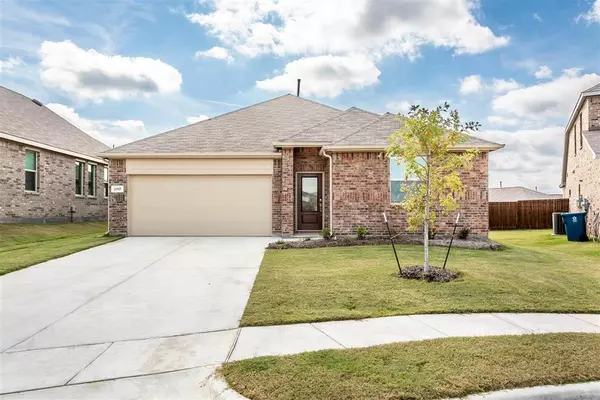 2157 Clarion Lane, Forney, TX 75126