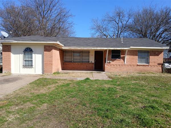 7824 Larchridge Drive, Dallas, TX 75232