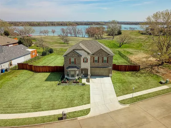 344 Hardwicke Lane, Little Elm, TX 75068