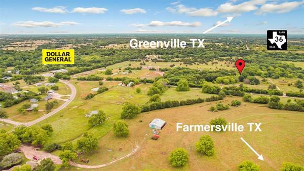 2433 County Road 1121, Farmersville, TX 75442