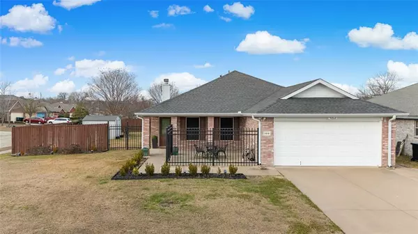 Greenville, TX 75402,108 Red Cloud Drive