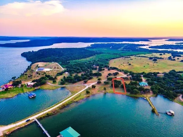 5001-Lot 2 Camp David Road, Possum Kingdom Lake, TX 76450