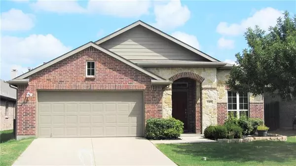 1409 Rosson Road, Little Elm, TX 75068