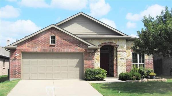 1409 Rosson Road, Little Elm, TX 75068