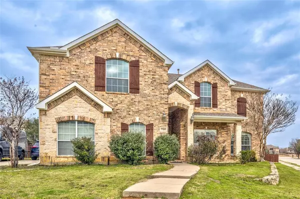 Denton, TX 76208,7709 Hinkley Oak Drive