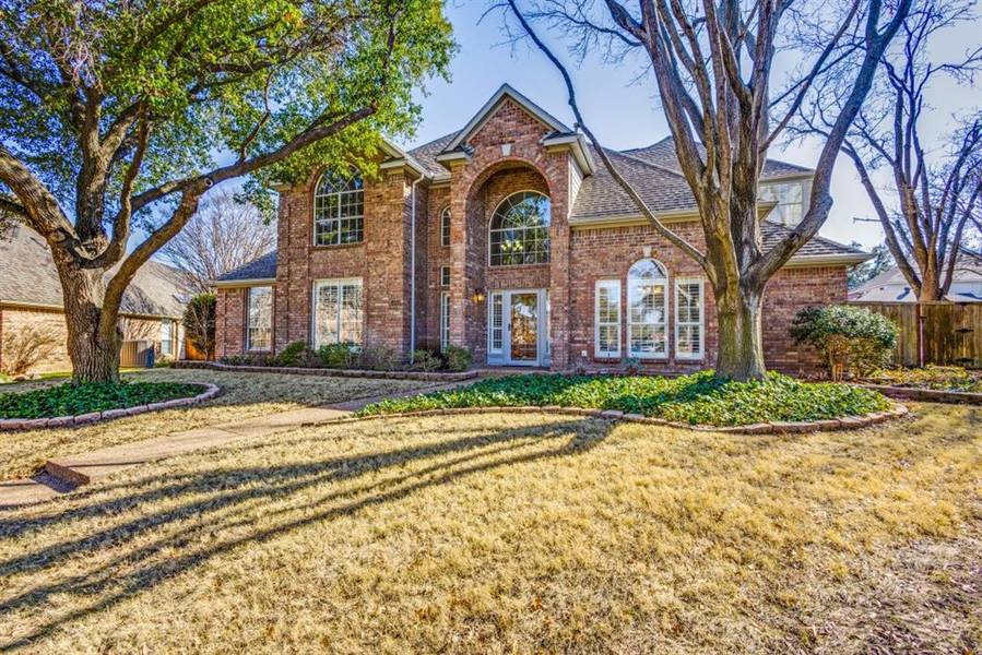 5101 Coachman Court, Plano, TX 75023