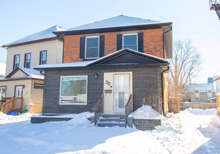 86 Welland AVE, St. Catharines, ON L2R 2N1