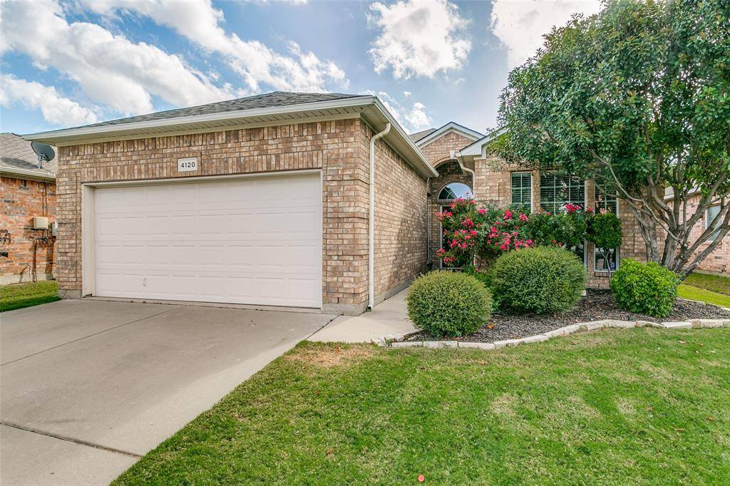 Fort Worth, TX 76244,4120 Ellenboro Lane