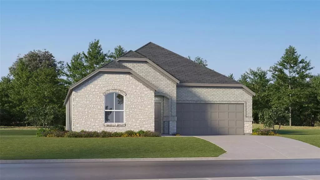 Anna, TX 75409,1417 Sandpebble Circle