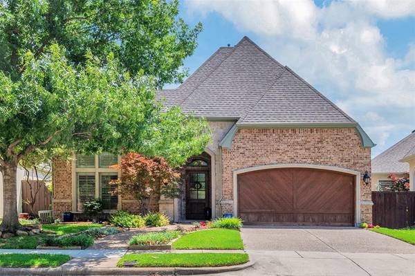 6920 MEDALLION Drive, Plano, TX 75024