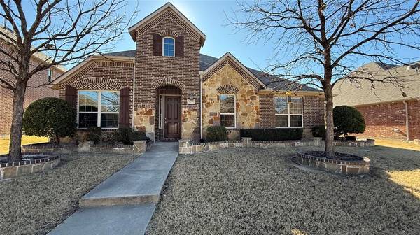 1055 Enchanted Rock Drive, Allen, TX 75013