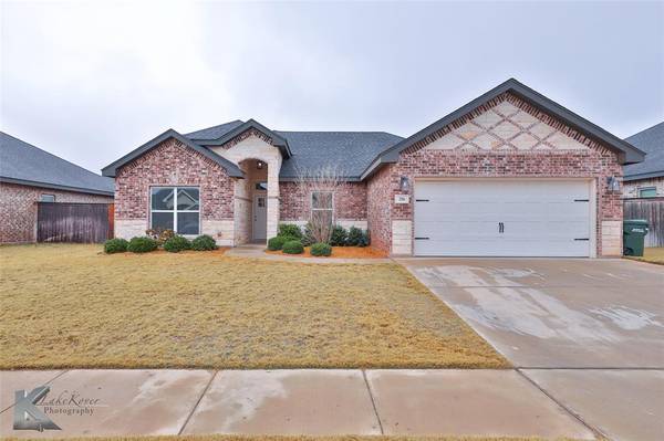 256 Martis Way, Abilene, TX 79602