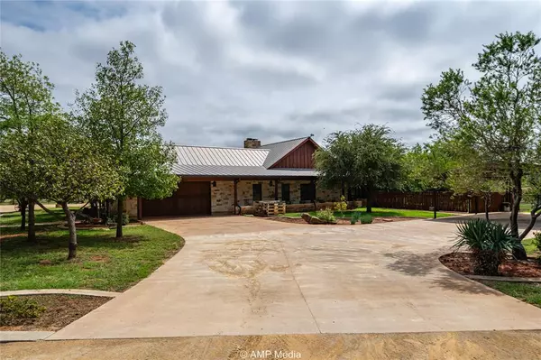 Sweetwater, TX 79556,111 CR 132