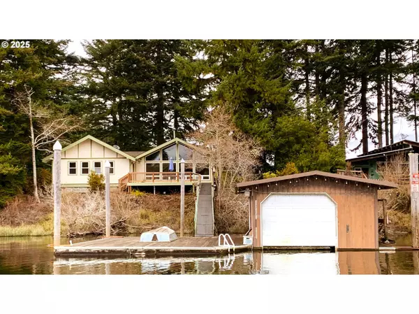 3140 S TENMILE, Lakeside, OR 97449