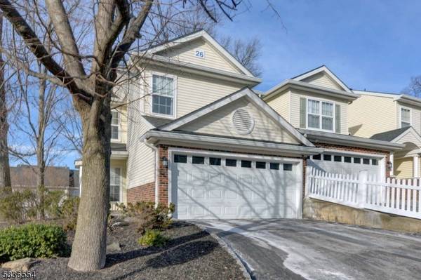 2601 Ashfield Ct, Denville Twp., NJ 07834