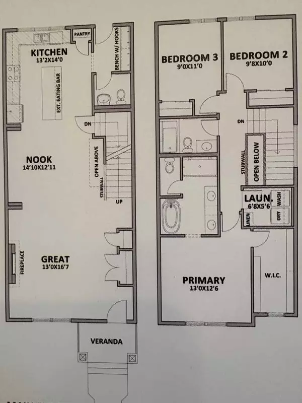 Calgary, AB T2X 5V2,87 Legacy Reach CT SE