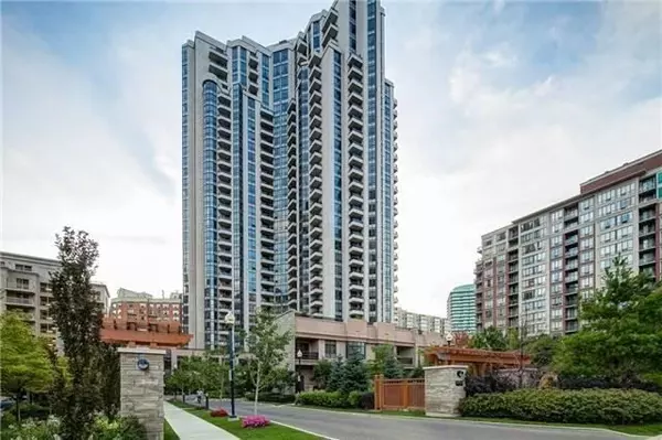 500 Doris AVE #519, Toronto C14, ON M2N 0C1