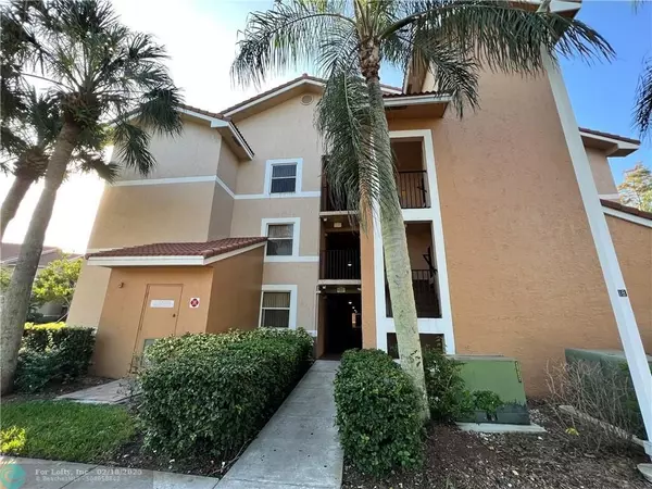 Coral Springs, FL 33067,9055 Wiles Rd  #108