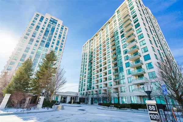 88 Promenade CIR #204, Vaughan, ON L4J 9A4