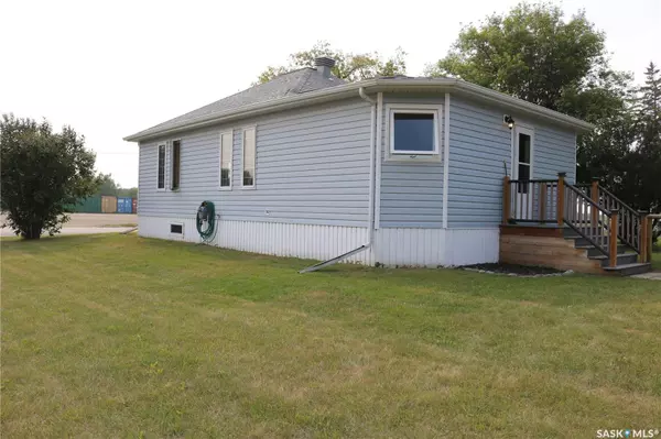 Rocanville, SK S0A 3L0,418 Railway AVENUE